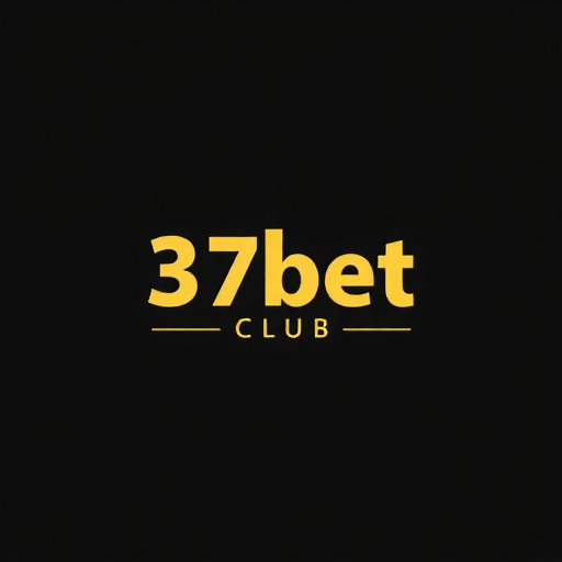 37bet club Logo
